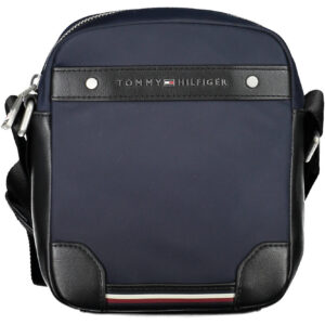 TOMMY HILFIGER TRACOLLA UOMO BLU