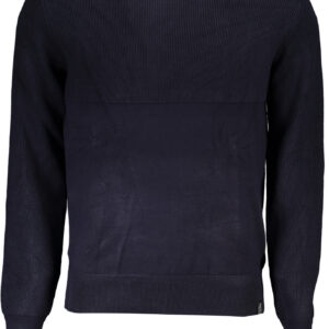 U.S. GRAND MAGLIA UOMO BLU