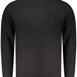 COVERI MOVING MAGLIA UOMO NERO