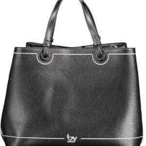 BYBLOS BORSA DONNA NERO