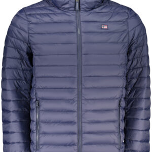 NORWAY 1963 GIUBBOTTO UOMO BLU