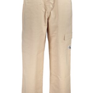 CALVIN KLEIN PANTALONE DONNA ROSA
