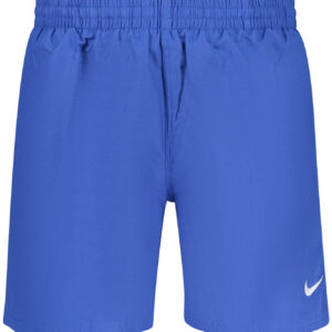 NIKE COSTUME PARTE SOTTO UOMO BLU