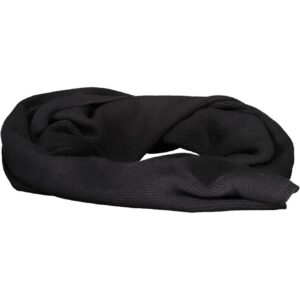 NORTH SAILS SCIARPA UOMO NERO