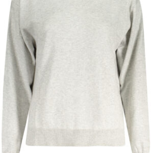 PEPE JEANS MAGLIA DONNA GRIGIO
