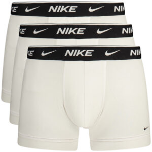 NIKE BOXER UOMO BIANCO
