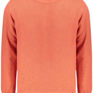 NORTH SAILS MAGLIA UOMO ROSA