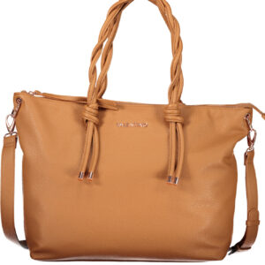 VALENTINO BAGS BORSA DONNA MARRONE