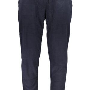 GIAN MARCO VENTURI PANTALONE UOMO BLU