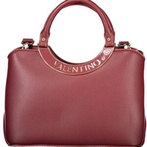 VALENTINO BAGS BORSA DONNA ROSSO