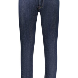 TOMMY HILFIGER JEANS DENIM UOMO BLU