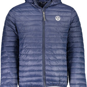 NORTH SAILS GIUBBOTTO UOMO BLU