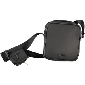 CALVIN KLEIN TRACOLLA UOMO NERO