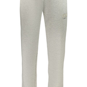 FILA PANTALONE TUTA LUNGO UOMO GRIGIO