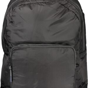 TOMMY HILFIGER ZAINO UOMO NERO