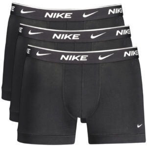 NIKE BOXER UOMO NERO