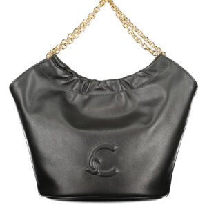 COCCINELLE BORSA DONNA NERO