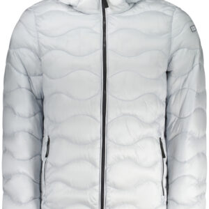NORWAY 1963 GIUBBOTTO UOMO AZZURRO