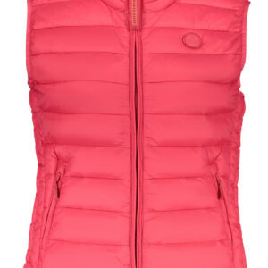 NORTH SAILS SMANICATO DONNA ROSSO