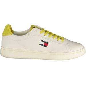TOMMY HILFIGER CALZATURA SPORTIVA UOMO BIANCO
