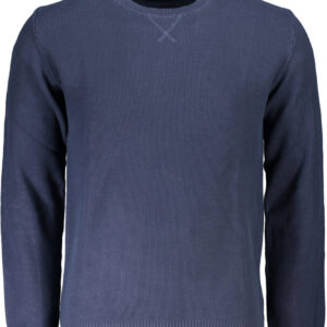 NORTH SAILS MAGLIA UOMO BLU