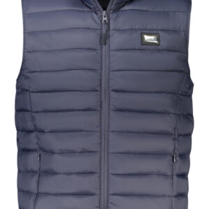 CAVALLI CLASS SMANICATO UOMO BLU
