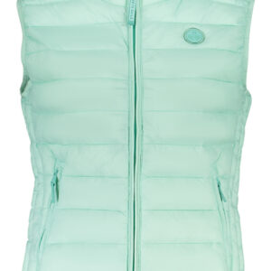 NORTH SAILS SMANICATO DONNA VERDE