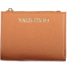 VALENTINO BAGS PORTAFOGLIO DONNA MARRONE