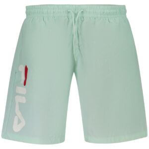 FILA COSTUME PARTE SOTTO UOMO VERDE
