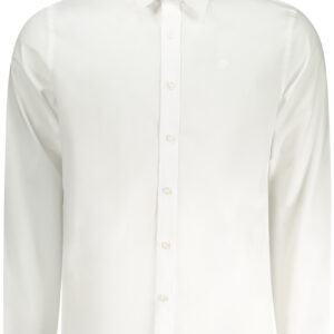 NORTH SAILS CAMICIA MANICHE LUNGHE UOMO BIANCO