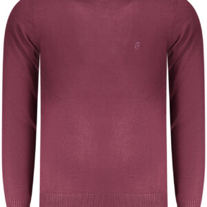 COVERI MOVING MAGLIA UOMO ROSSO