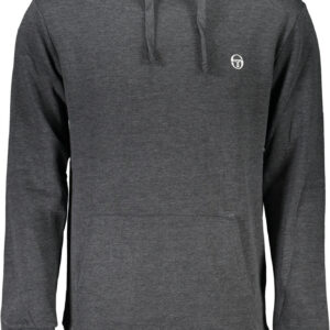 SERGIO TACCHINI FELPA SENZA ZIP UOMO GRIGIO