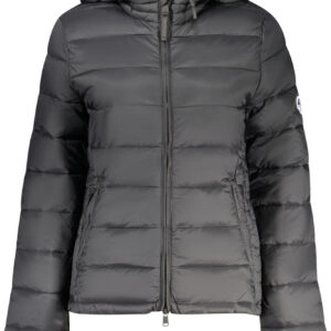 NORTH SAILS GIUBBOTTO DONNA NERO