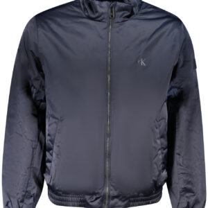 CALVIN KLEIN GIUBBOTTO UOMO BLU