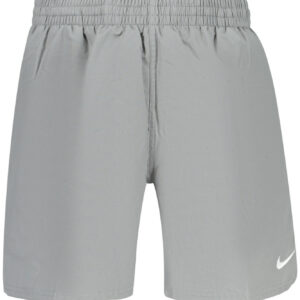 NIKE COSTUME PARTE SOTTO UOMO GRIGIO