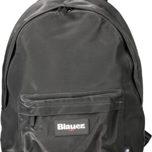 BLAUER ZAINO UOMO NERO