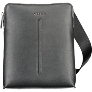 CALVIN KLEIN TRACOLLA UOMO NERO