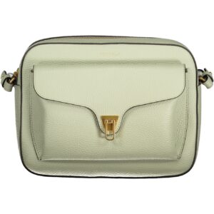 COCCINELLE BORSA DONNA VERDE