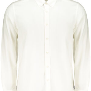 NORTH SAILS CAMICIA MANICHE LUNGHE UOMO BIANCO