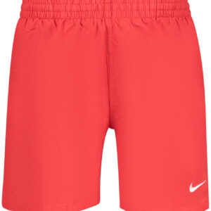 NIKE COSTUME PARTE SOTTO UOMO ROSSO