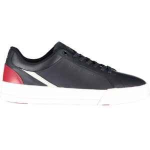 TOMMY HILFIGER CALZATURA SPORTIVA UOMO BLU