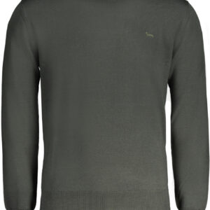 HARMONT & BLAINE MAGLIA UOMO VERDE