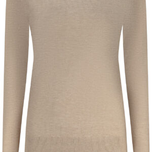 NORWAY 1963 MAGLIA DONNA BEIGE