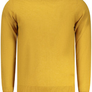 RIFLE MAGLIA UOMO ORO