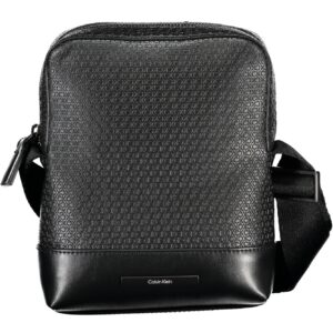 CALVIN KLEIN TRACOLLA UOMO NERO