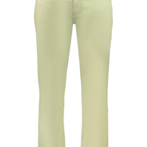 NORTH SAILS PANTALONE UOMO VERDE
