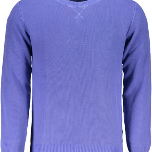 NORTH SAILS MAGLIA UOMO BLU
