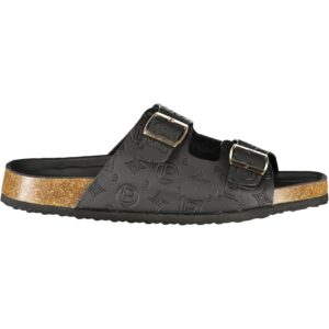 LAURA BIAGIOTTI CALZATURA SANDALO DONNA NERO