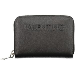 VALENTINO BAGS PORTAFOGLIO DONNA NERO