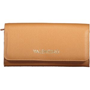 VALENTINO BAGS PORTAFOGLIO DONNA MARRONE